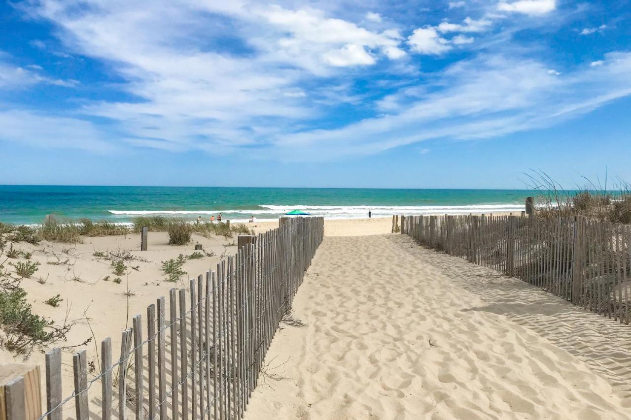 Sea Watcher Ocean City Room photo
