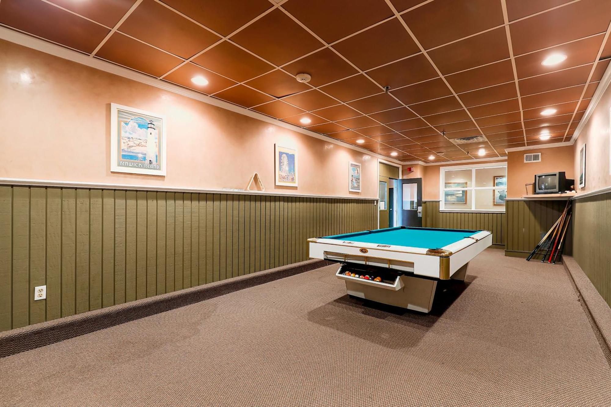 Sea Watcher Ocean City Room photo