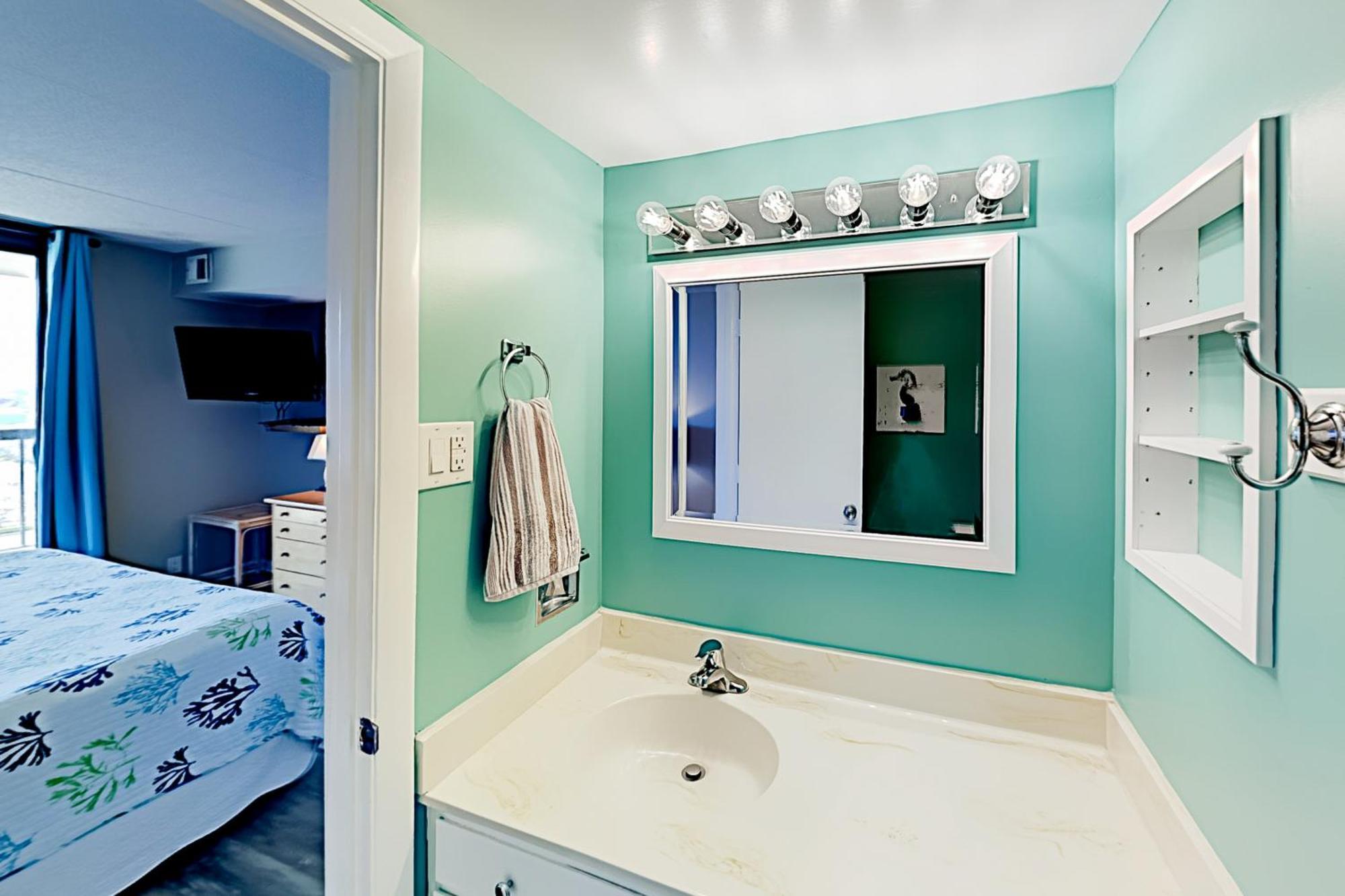 Sea Watcher Ocean City Room photo