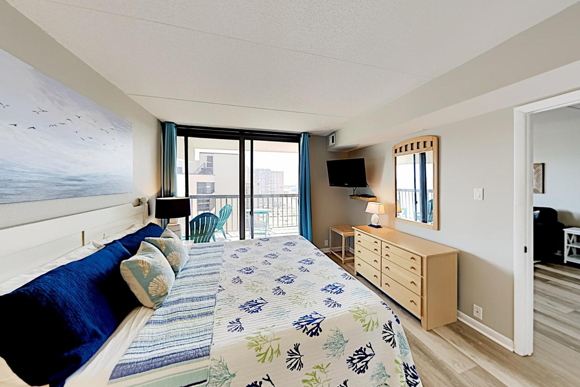 Sea Watcher Ocean City Room photo