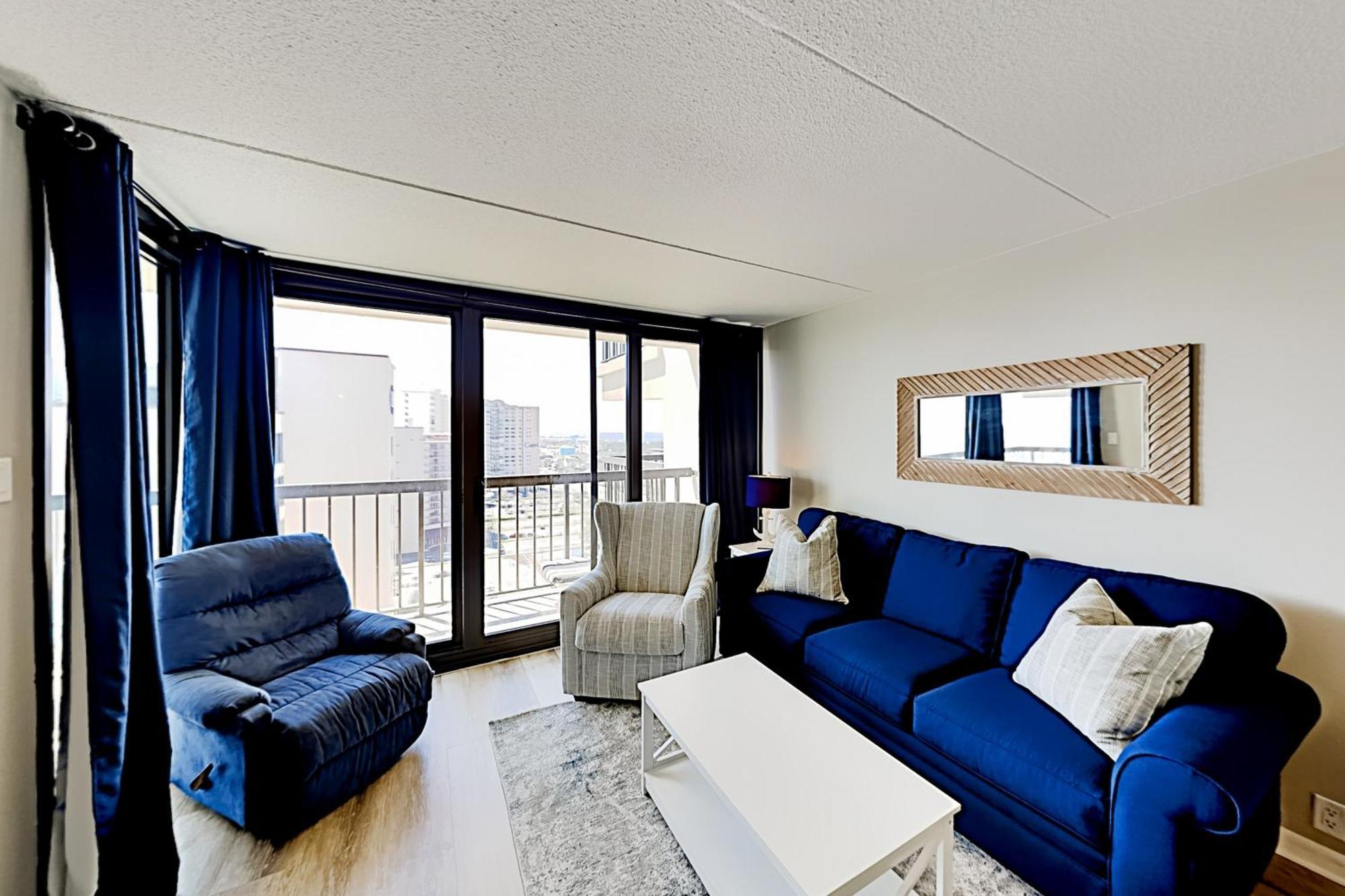 Sea Watcher Ocean City Room photo