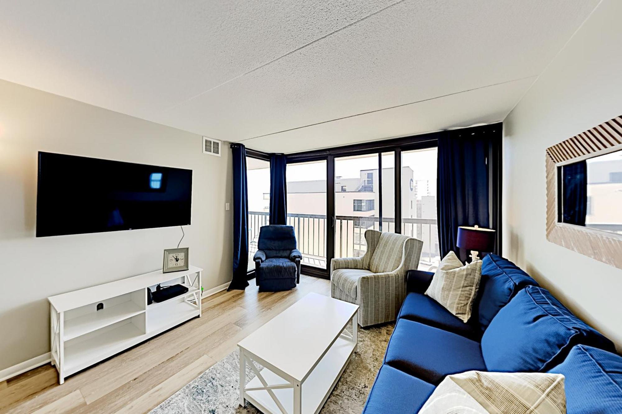 Sea Watcher Ocean City Room photo
