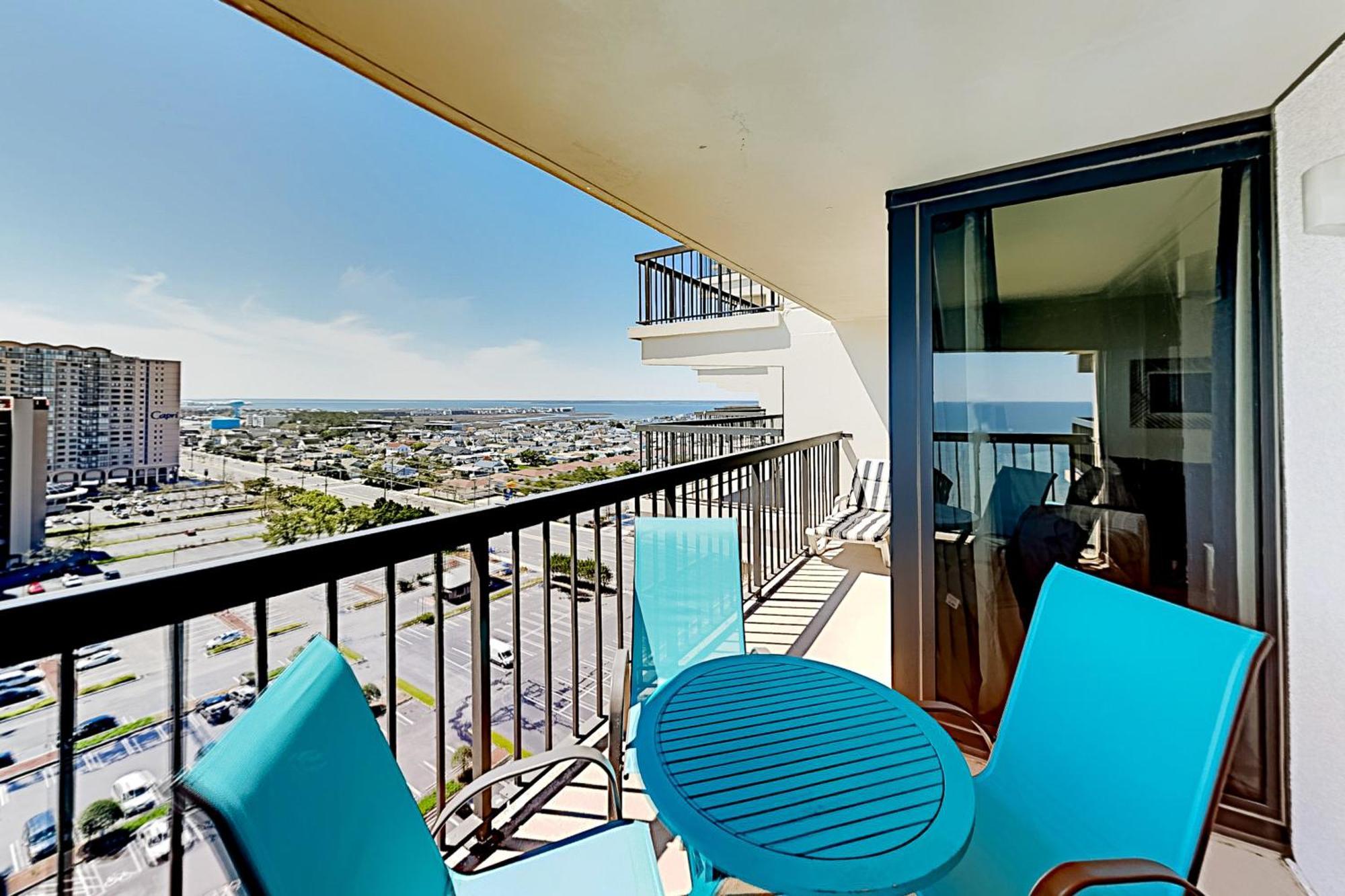 Sea Watcher Ocean City Room photo