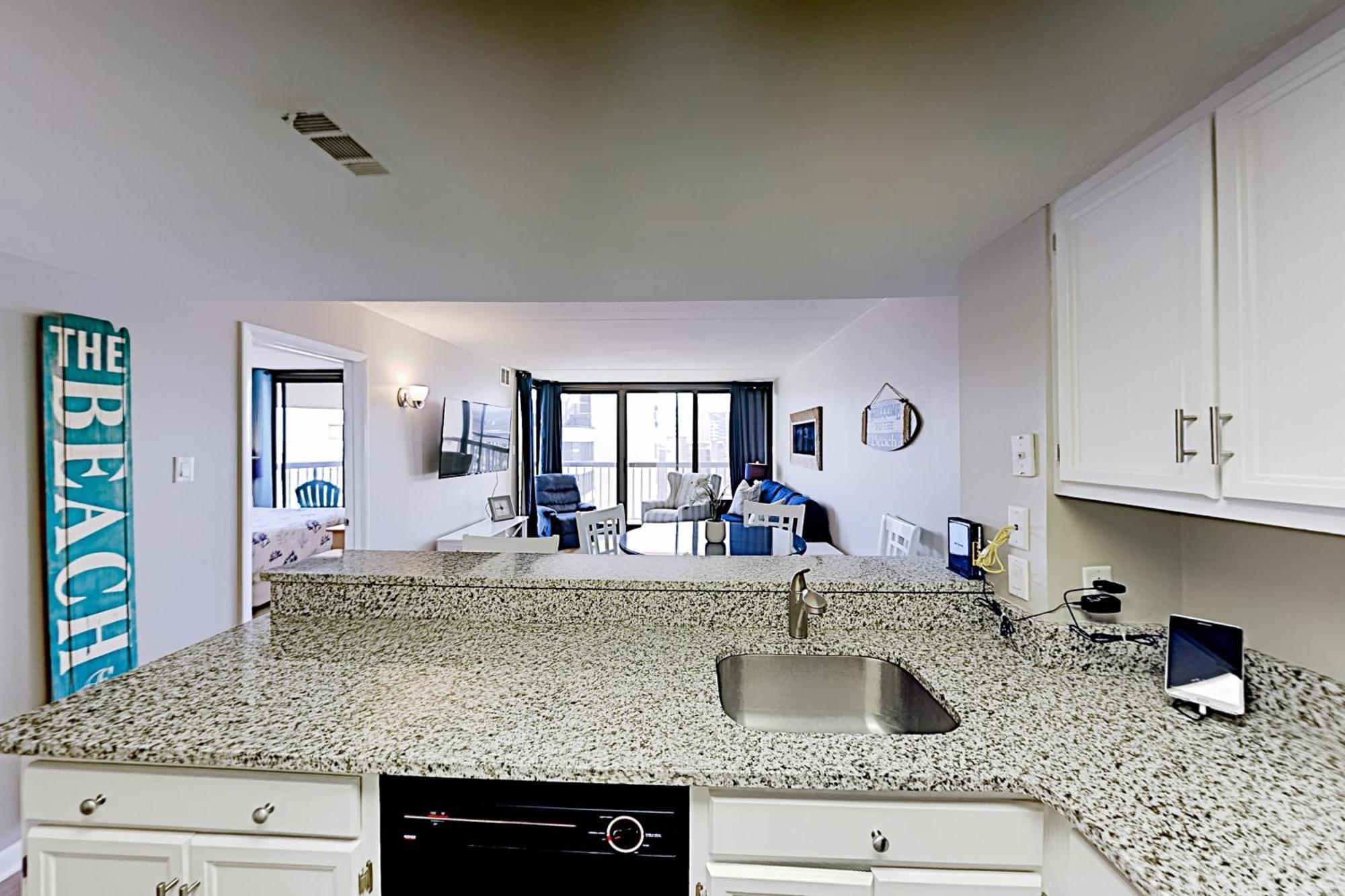 Sea Watcher Ocean City Room photo
