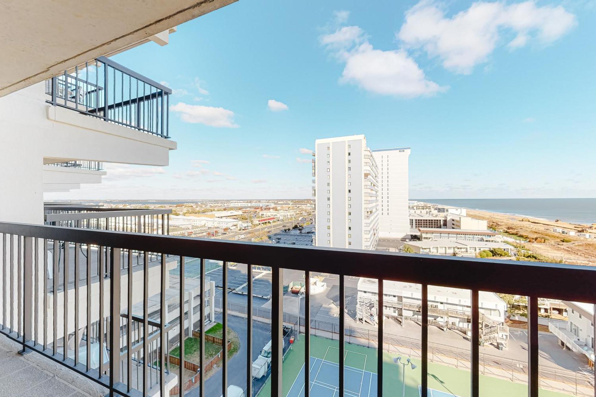 Sea Watcher Ocean City Room photo