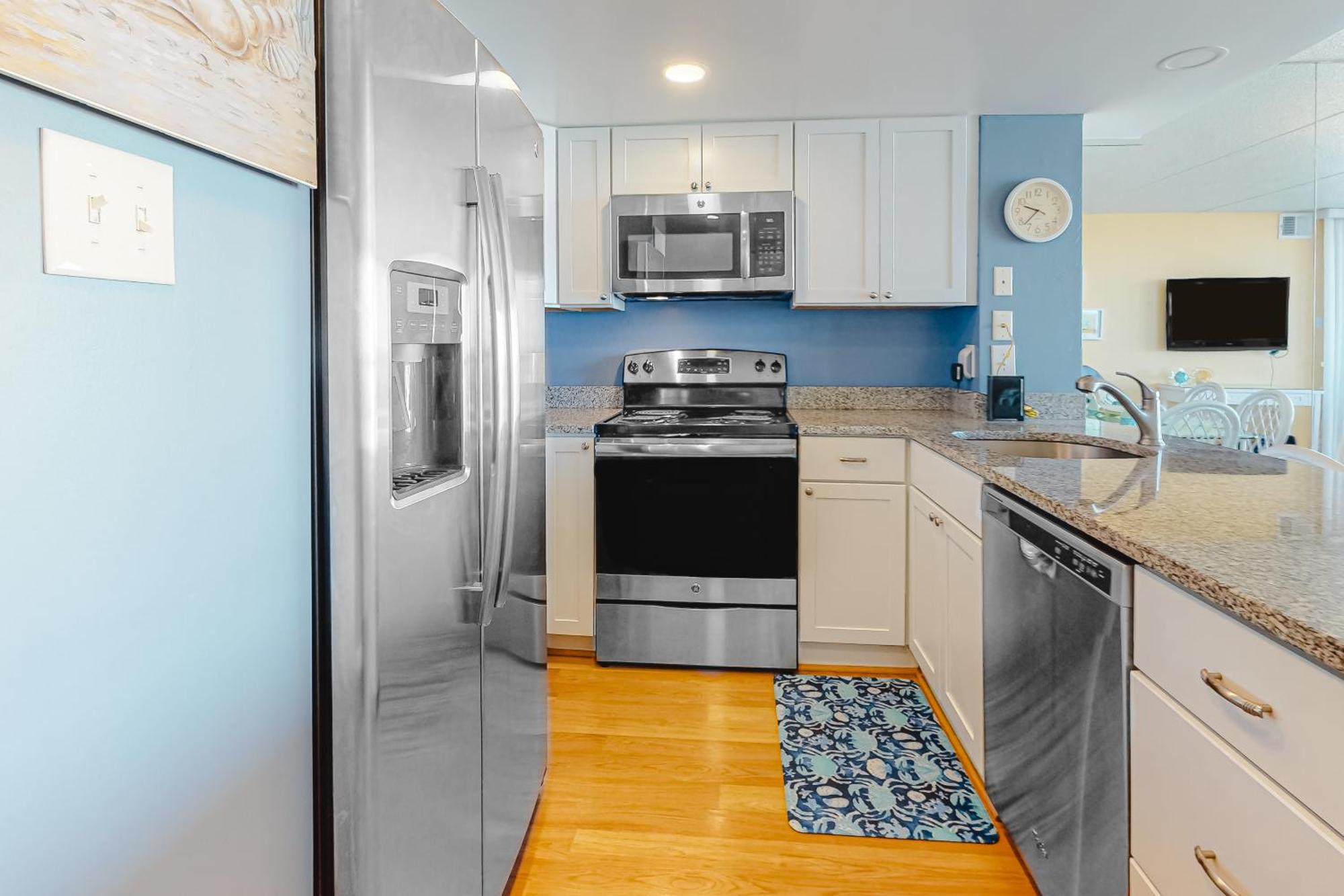 Sea Watcher Ocean City Room photo
