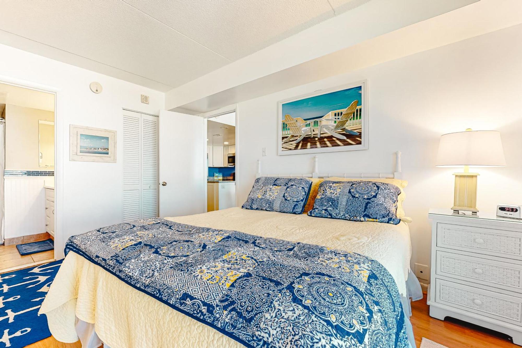 Sea Watcher Ocean City Room photo